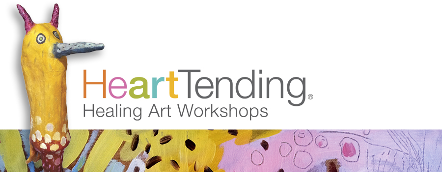 HeartTending Healing Art Workshops